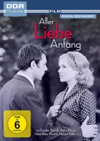 Aller Liebe Anfang - DDR TV-Archiv (DVD) 