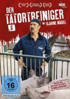 Der Tatortreiniger - Staffel 6 (DVD) 