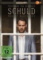Schuld - Staffel 02 (DVD) 