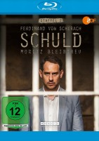 Schuld - Staffel 02 (Blu-ray) 