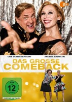 Das grosse Comeback (DVD) 