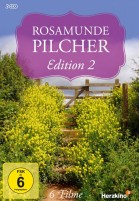 Rosamunde Pilcher - Edition 2 (DVD) 