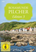 Rosamunde Pilcher - Edition 3 (DVD) 