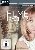 Filmemacher - DDR TV-Archiv (DVD) 