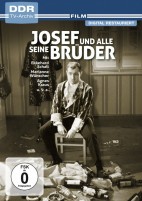 Josef und alle seine Brüder - DDR TV-Archiv (DVD) 