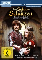 Der Sohn des Schützen - DDR TV-Archiv (DVD) 