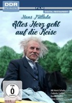 Altes Herz geht auf die Reise - DDR TV-Archiv (DVD) 