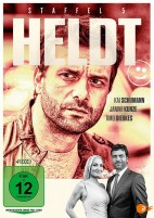 Heldt - Staffel 05 (DVD) 