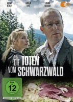 Die Toten vom Schwarzwald (DVD) 