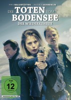 Die Toten vom Bodensee - Der Wiederkehrer (DVD) 