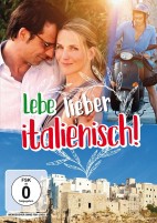 Lebe lieber italienisch! - Herzkino (DVD) 