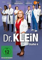 Dr. Klein - Staffel 04 (DVD) 