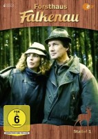 Forsthaus Falkenau - Staffel 01 (DVD) 