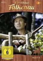 Forsthaus Falkenau - Staffel 02 (DVD) 