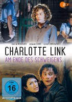 Charlotte Link - Am Ende des Schweigens (DVD) 