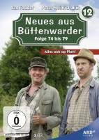 Neues Aus Büttenwarder - Folge 74-79 (DVD) 