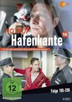Notruf Hafenkante - Vol. 16 / Folge 196-208 (DVD) 