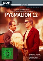 Pygmalion 12 - DDR TV-Archiv (DVD) 