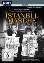 Istanbul-Masche - DDR TV-Archiv (DVD) 