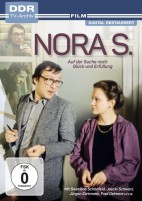 Nora S. - DDR TV-Archiv (DVD) 