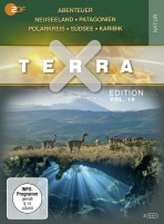 Terra X - Edition Vol. 10 (DVD) 
