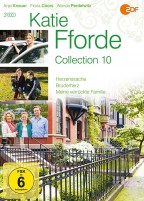 Katie Fforde - Collection 10 (DVD) 