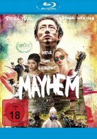 Mayhem (Blu-ray) 