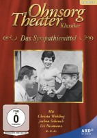 Das Sympathiemittel - Ohnsorg-Theater Klassiker (DVD) 