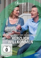 Herzlich willkommen - Ohnsorg-Theater Heute (DVD) 