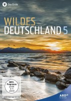 Wildes Deutschland - Staffel 05 (DVD) 