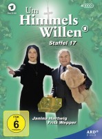 Um Himmels Willen - Staffel 17 (DVD) 