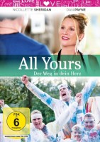 All Yours (DVD) 