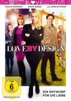 Love by Design (DVD) 