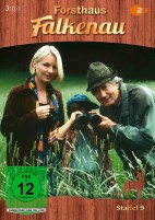 Forsthaus Falkenau - Staffel 09 (DVD) 