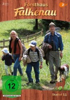 Forsthaus Falkenau - Staffel 11 (DVD) 