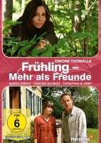Frühling - Mehr als Freunde - Herzkino (DVD) 
