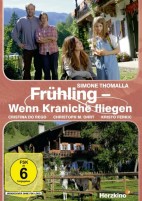 Frühling - Wenn Kraniche fliegen - Herzkino (DVD) 