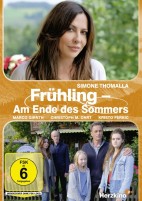 Frühling - Am Ende des Sommers (DVD) 