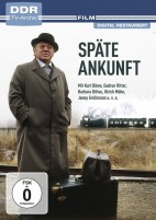 Späte Ankunft - DDR TV-Archiv (DVD) 