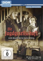 Jagdgesellschaft - DDR TV-Archiv (DVD) 