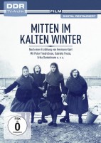 Mitten im kalten Winter - DDR TV-Archiv (DVD) 