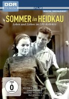 Sommer in Heidkau - DDR TV-Archiv (DVD) 