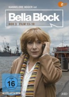 Bella Block - Box 3 / Fall 13-18 (DVD) 