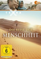 Terra X: Die Reise der Menschheit (DVD) 