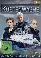 Küstenwache - Staffel 15 (DVD) 