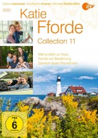 Katie Fforde - Collection 11 (DVD) 