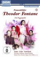 Theodor Fontane: Frauenbilder - Vol. 5 / DDR TV-Archiv (DVD) 