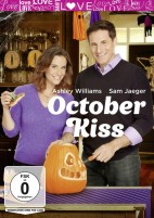October Kiss (DVD) 