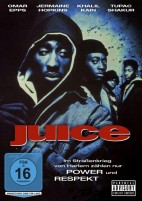 Juice (DVD) 