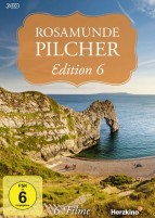 Rosamunde Pilcher - Edition 6 (DVD) 